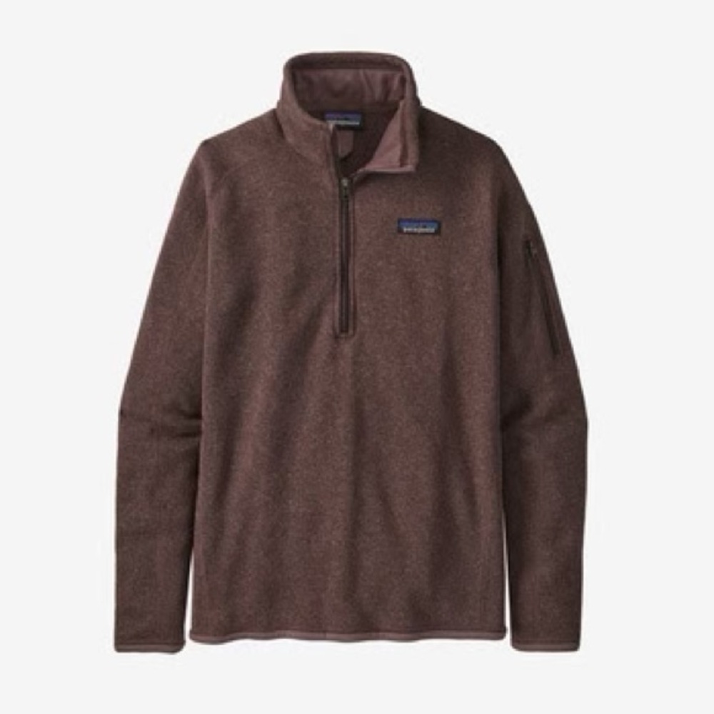 Patagonia Womens Fleece
